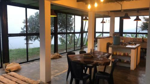 Lodge El Filito