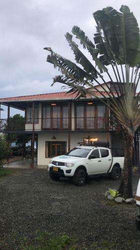 Lodge El Filito