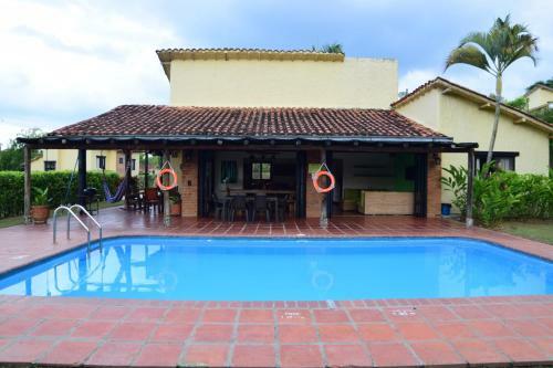 Villa Fincas Panaca Herrer�a 4