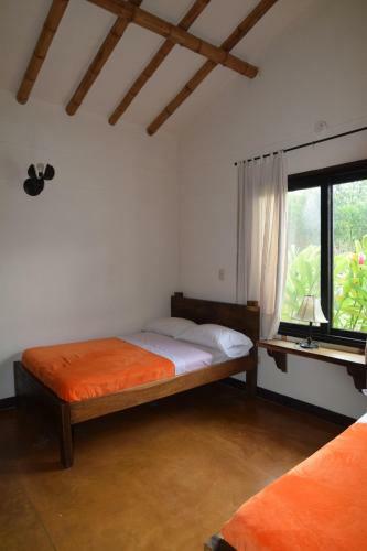 Villa Fincas Panaca Herrer�a 4