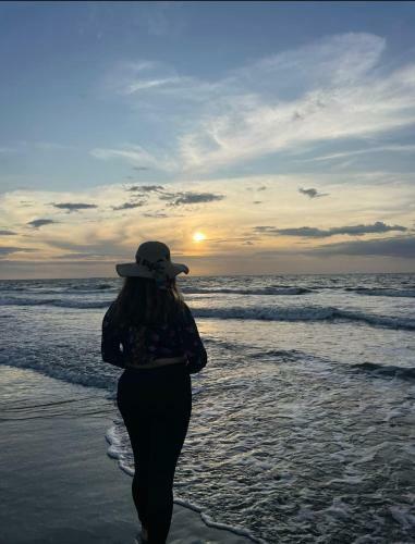 Caba�a Amara