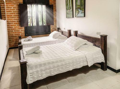 Finca Hotel Casanostra Vip