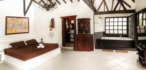 Finca Hotel Casanostra Vip