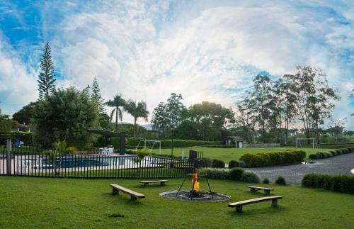 Finca Hotel Casanostra Vip