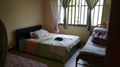 Casa De Descanso - Finca Los Primos