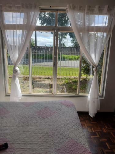 Hostel P� Na Grama