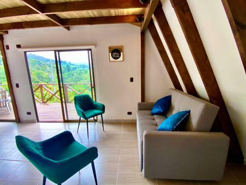 Finca Agroturistica Descubre Tu Regalo