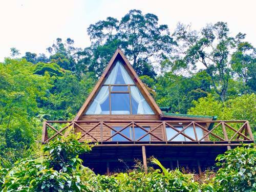 Finca Agroturistica Descubre Tu Regalo