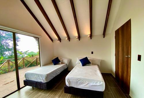 Finca Agroturistica Descubre Tu Regalo