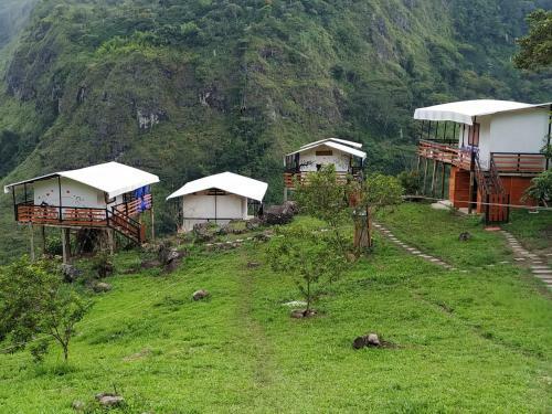 Hotel Glamping Adrenalina Extrema