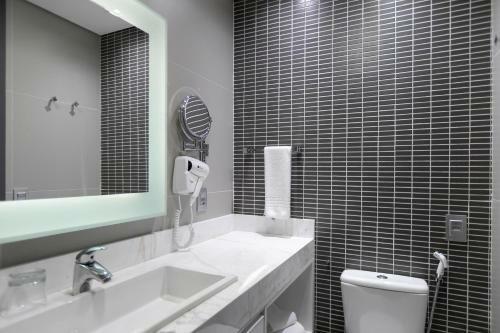 Apartamento Helbor Stay Batel - Hsb072