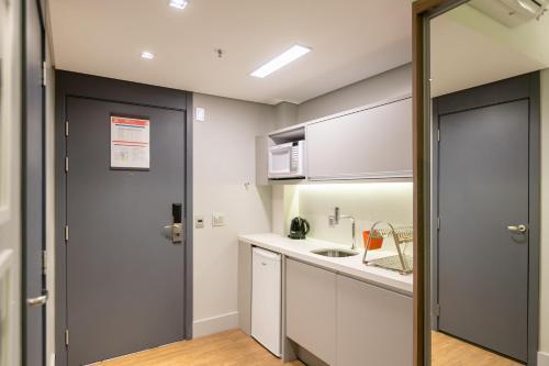 Apartamento Helbor Stay Batel - Hsb072
