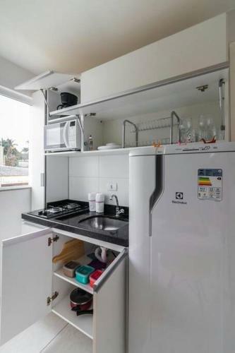 Apartamento Studio Yokohama