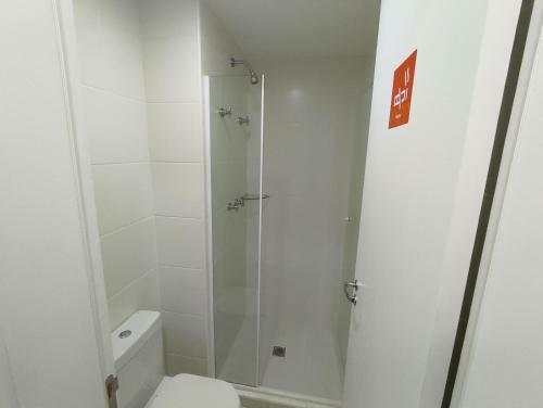 Apartamento Edificio Hub Home-hub001