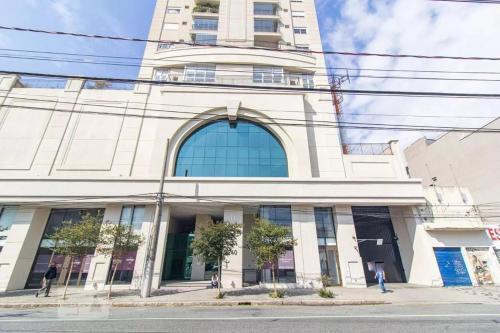 Apartamento Edificio Hub Home-hub001