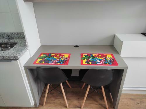 Apartamento Studio All You Need - Ayn077