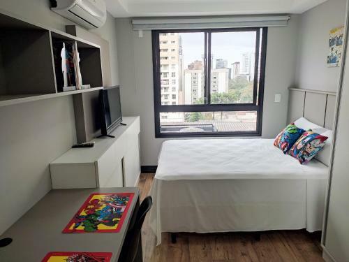 Apartamento Studio All You Need - Ayn077