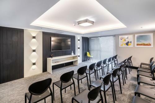 Apartamento Studio All You Need - Ayn077