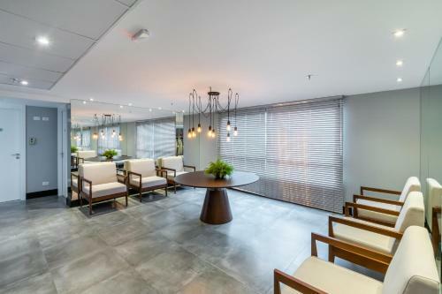 Apartamento Studio All You Need - Ayn077