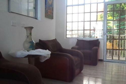 Apartamento Villa Aurora