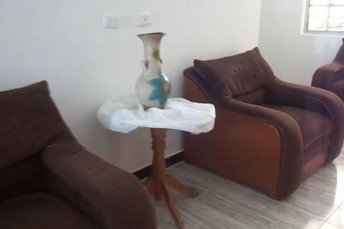 Apartamento Villa Aurora