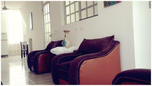 Apartamento Villa Aurora