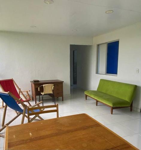Agradable Casa Para Vacacionar