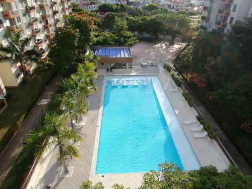 Hermoso Apartamento Familiar
