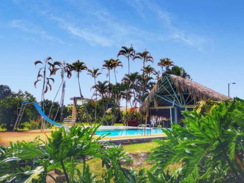 Villa Paraiso De Mercedes