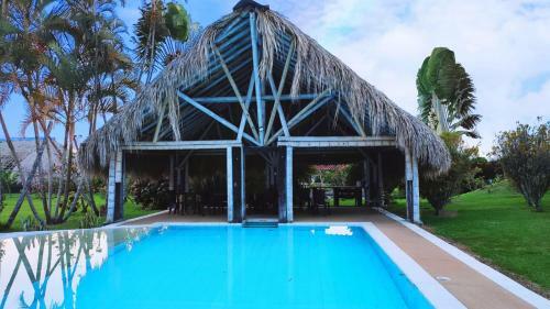 Villa Paraiso De Mercedes