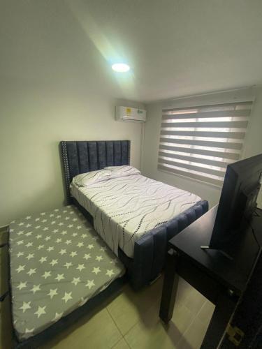 Hermoso Apartamento Amoblado.