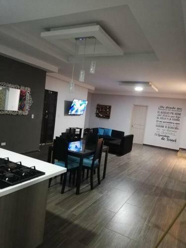 Villa Casa Campestre En Zona Acogedora