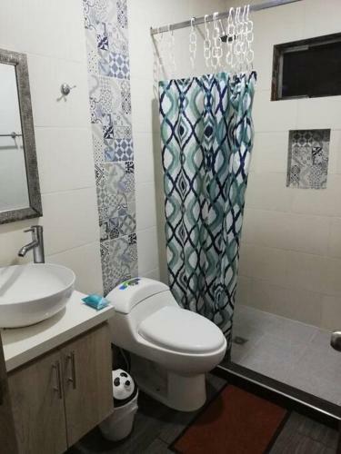 Villa Casa Campestre En Zona Acogedora