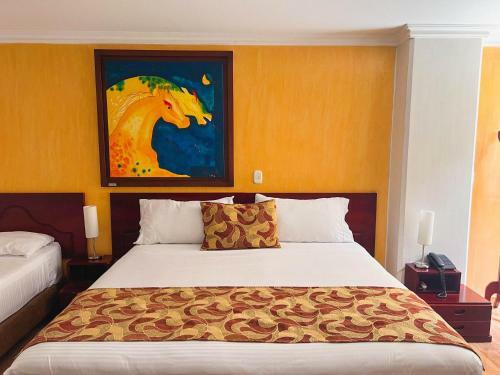 Hotel Luxor Pereira
