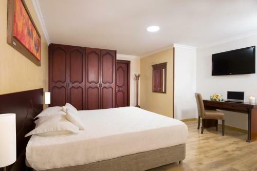 Hotel Luxor Pereira