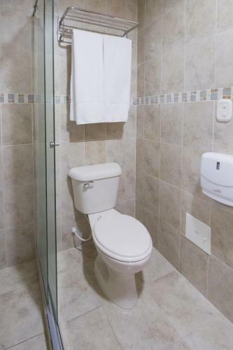 Hotel Luxor Pereira