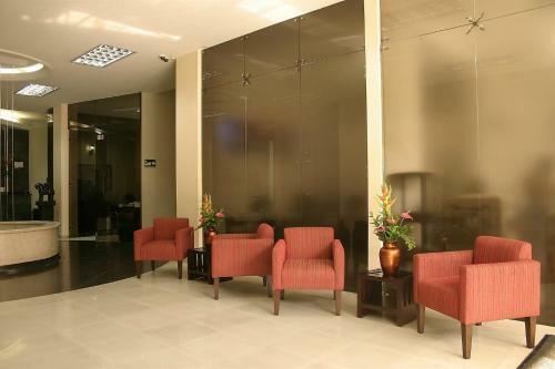 Hotel Luxor Pereira