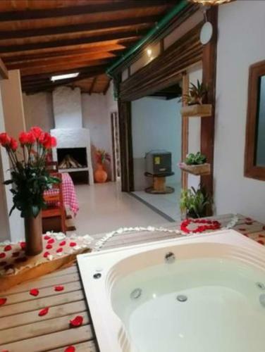 Hotel Oru Campestre