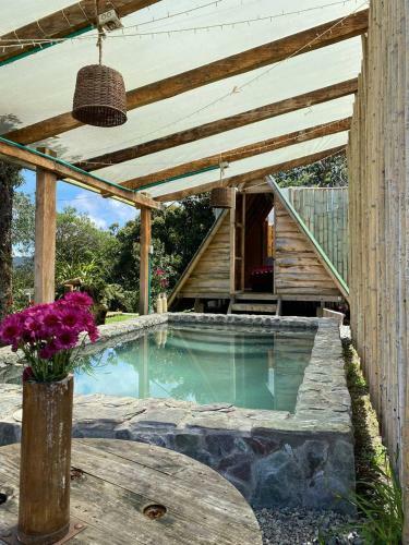 Hotel Oru Campestre