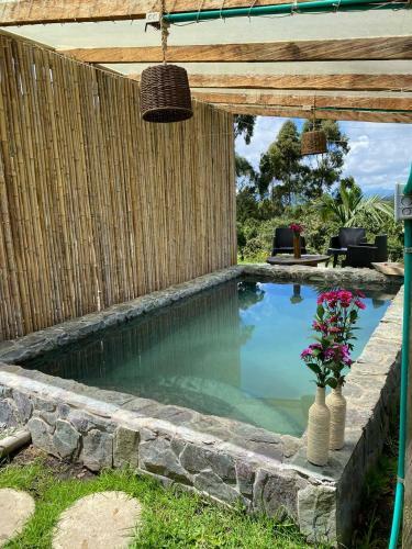 Hotel Oru Campestre