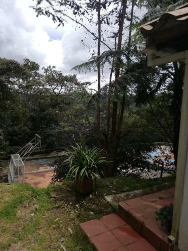Hotel Oru Campestre