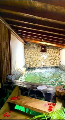Hotel Oru Campestre