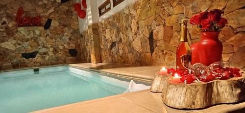 Hotel Oru Campestre