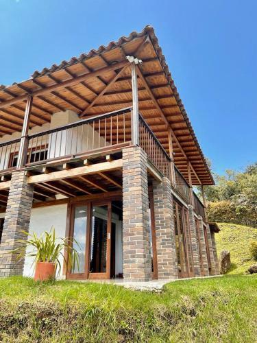 Hotel Oru Campestre