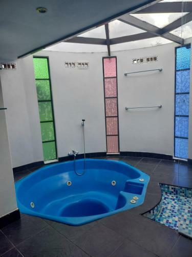 Hotel Spa Aguas Calientes