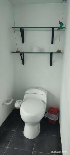 Hotel Spa Aguas Calientes