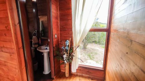 Glamping Cueva De La Fabrica