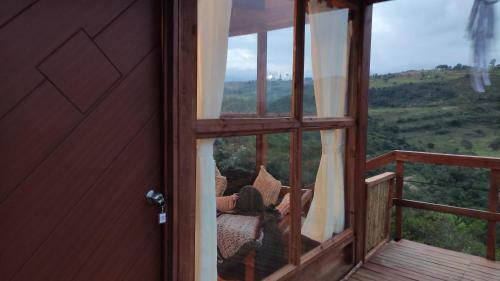 Glamping Cueva De La Fabrica