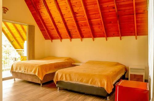 Hotel Lagos De Pilac�