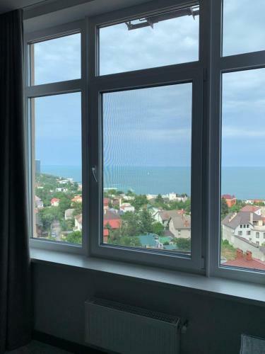 Apartamento G44 Sea View Residence